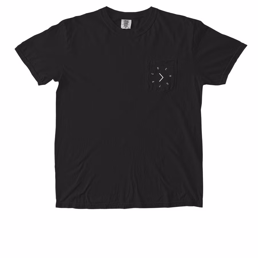 Techgrp Limited Edition Tee