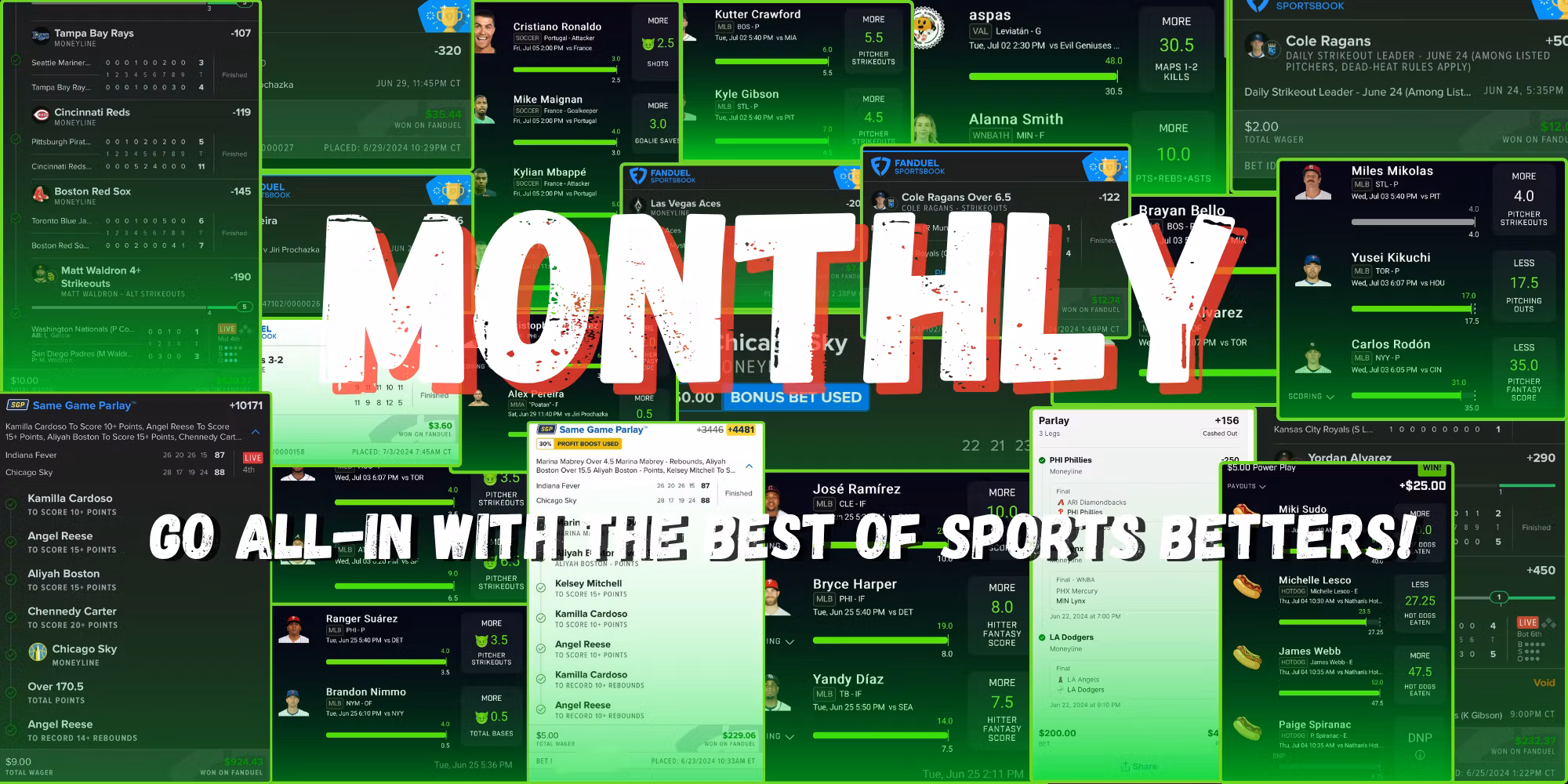 Premium Access | Monthly
