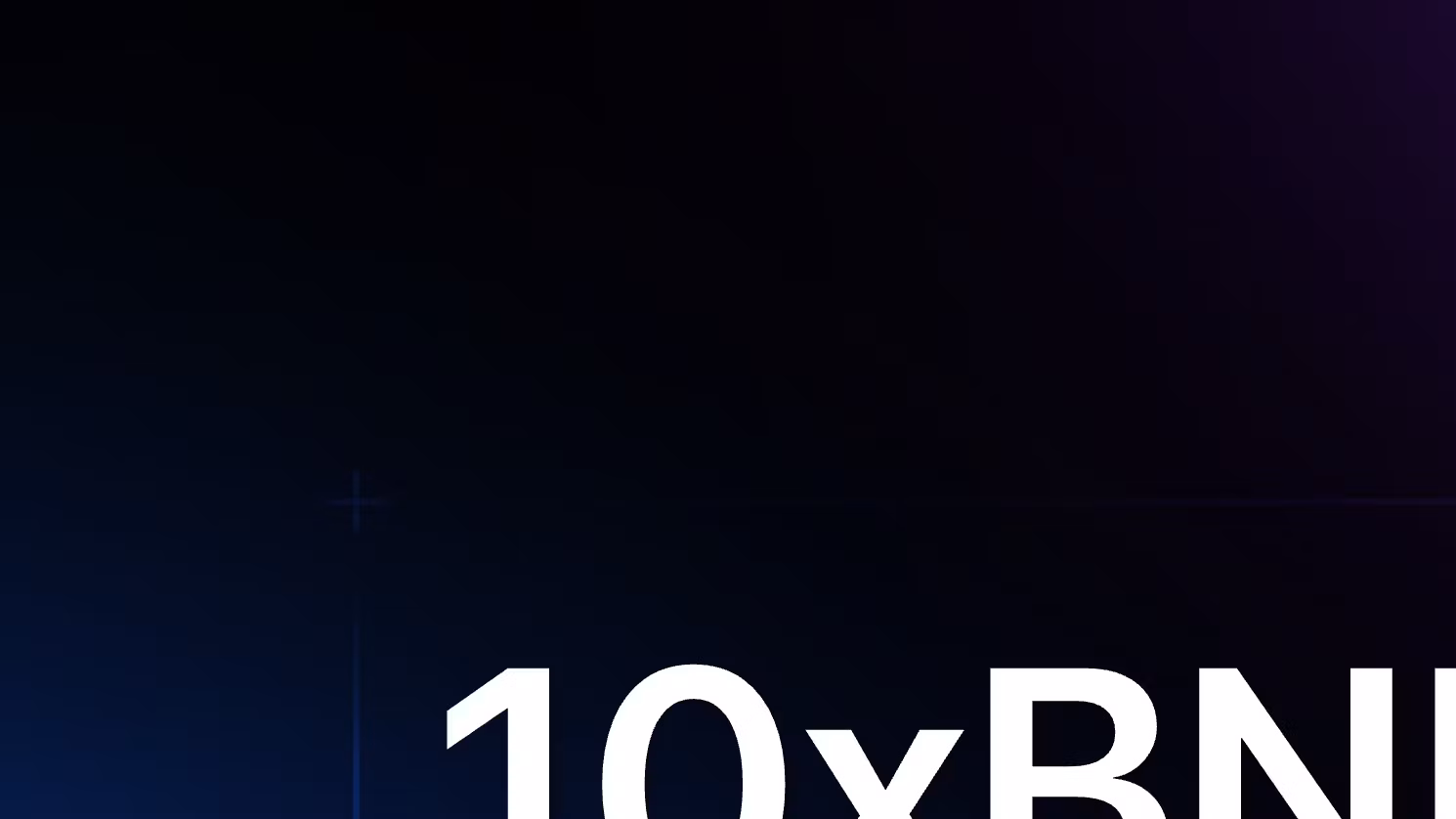 10xBNB Master Mind