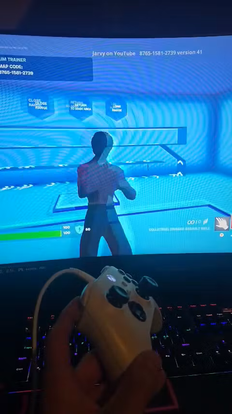 Video preview
