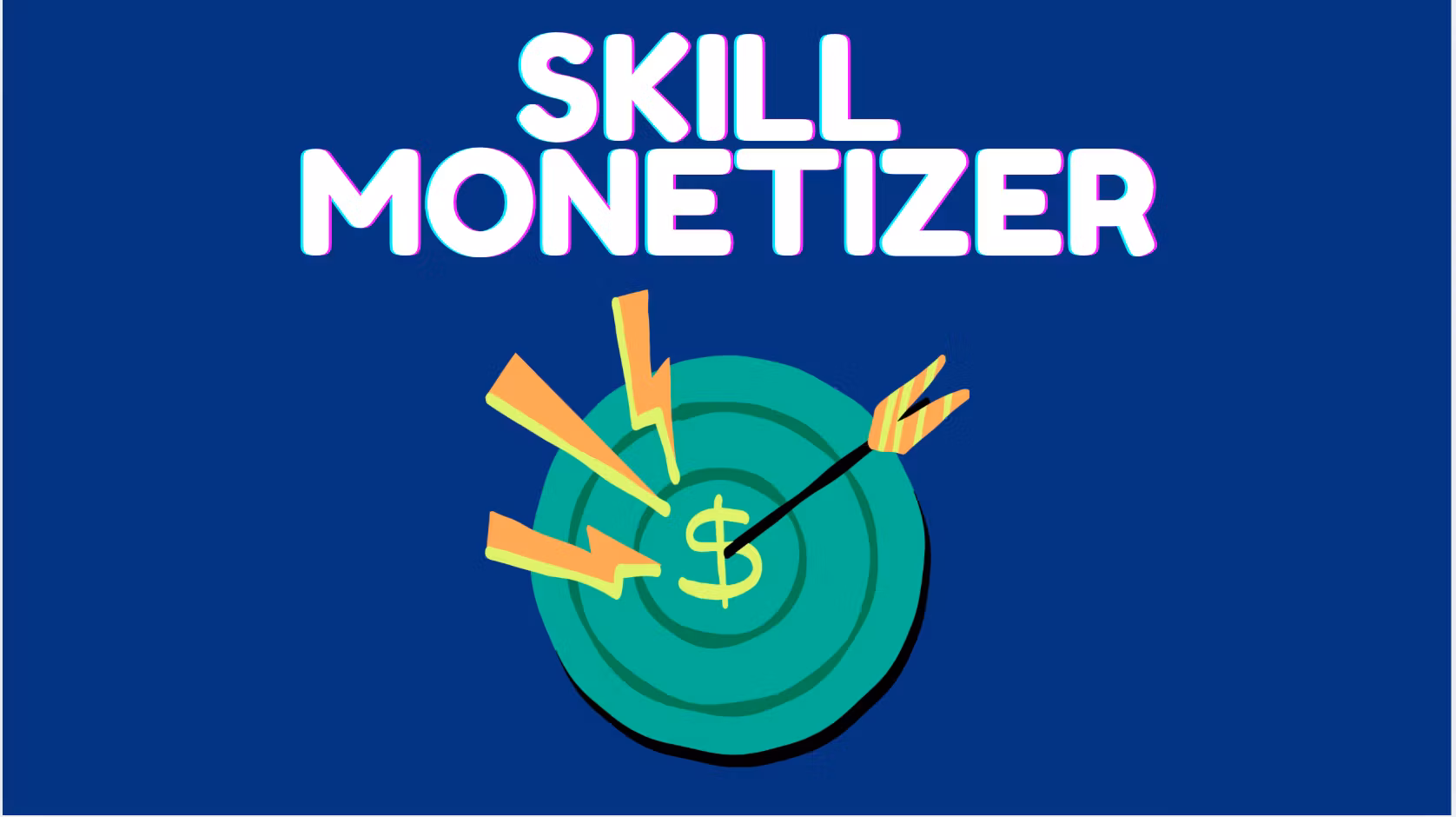 Skillset to Income: 60 Days