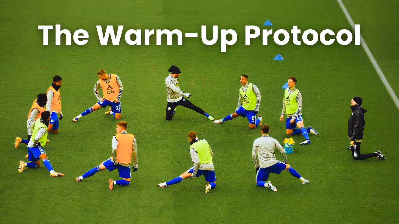 The Warm-Up Protocol
