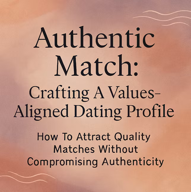 Authentic Match