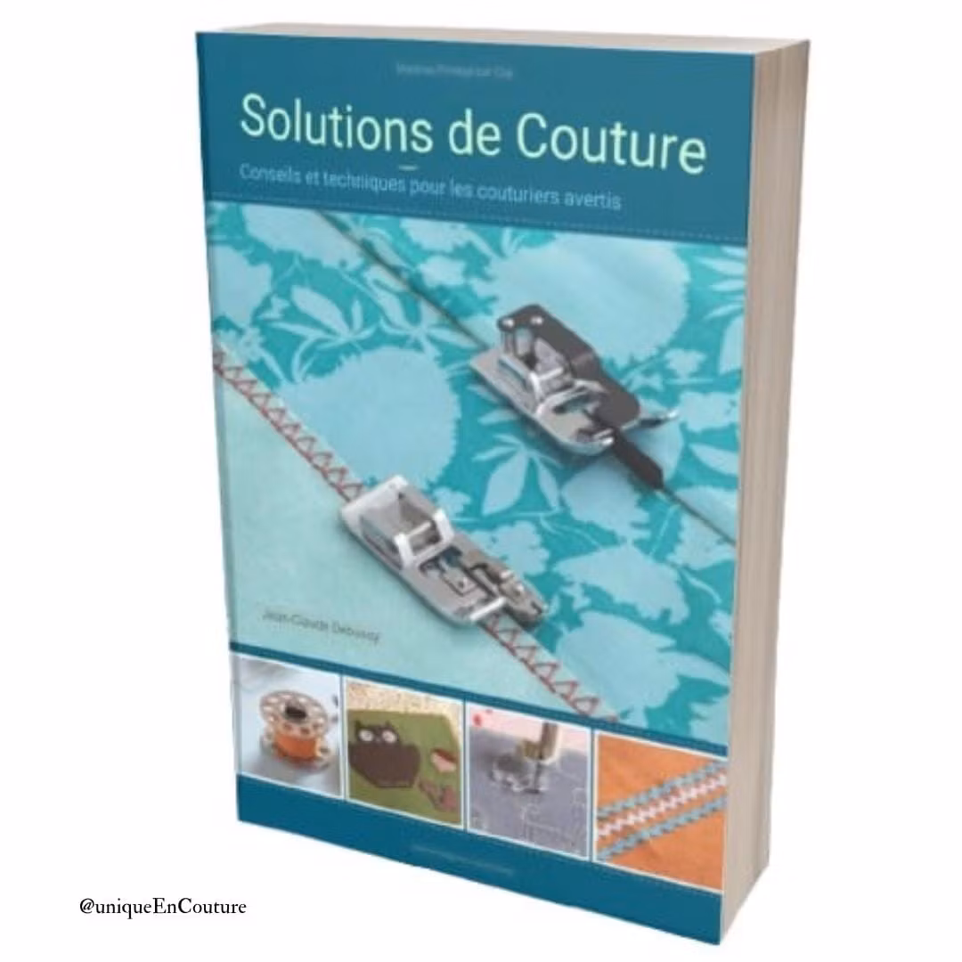 Solutions de couture  conseils