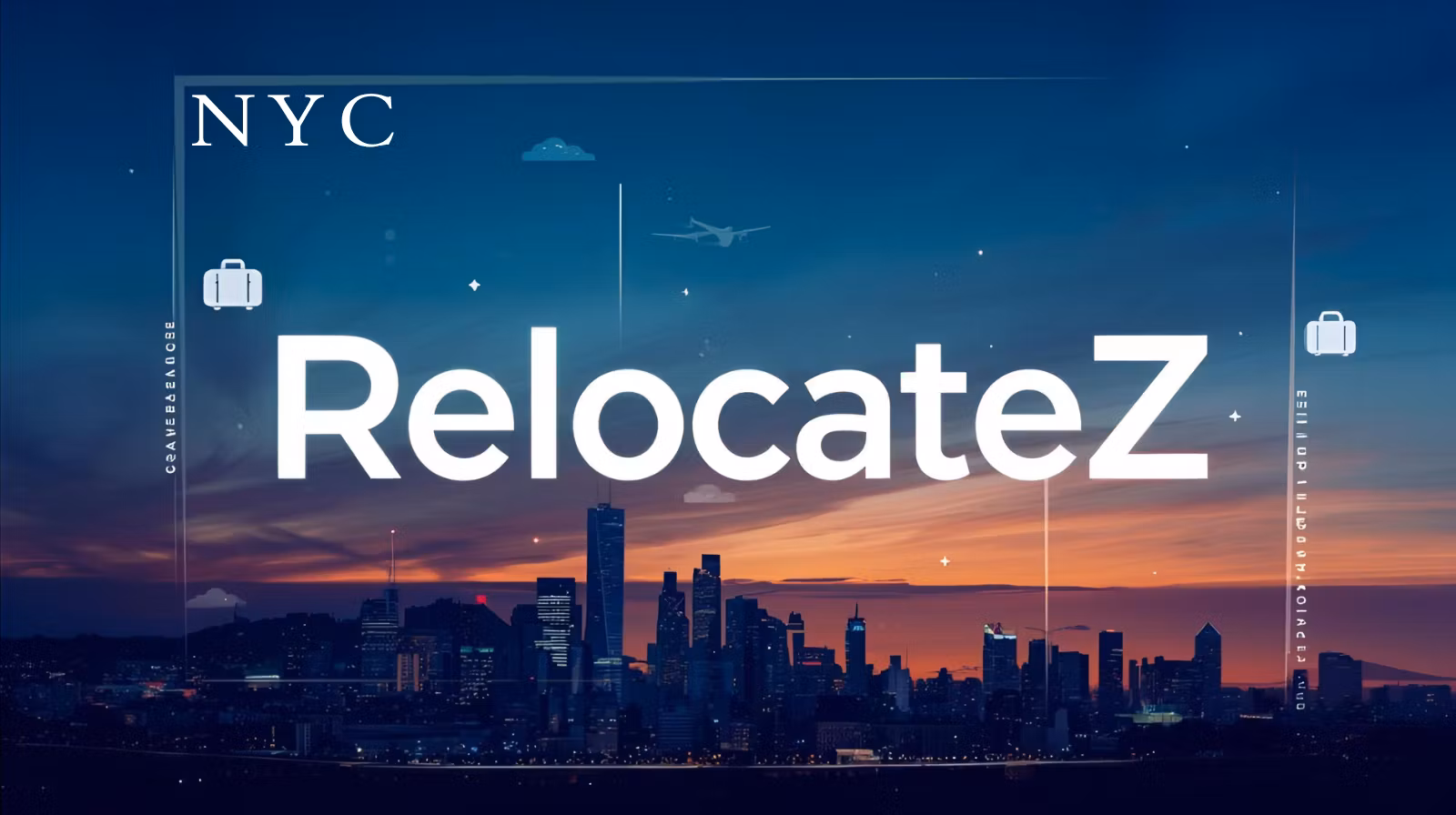 NYC — Complete Relocation