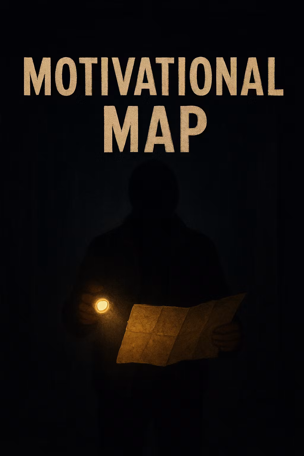 Side Hustler Motivational Map