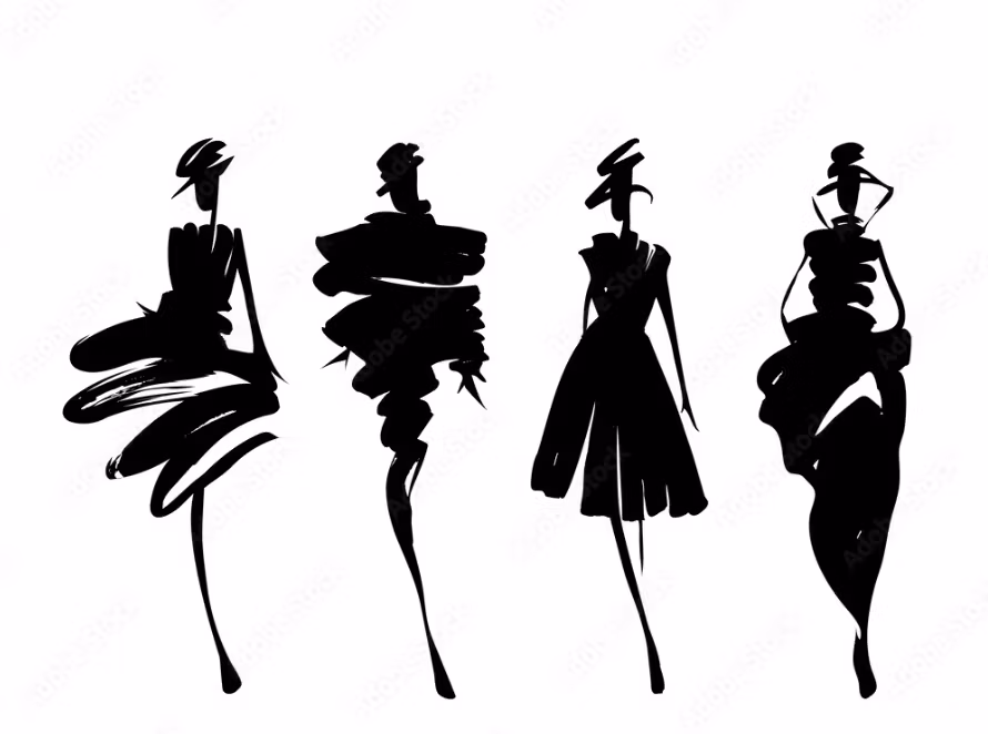 The Fashion Formula 