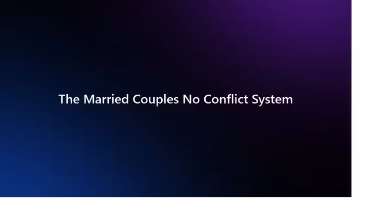 Reignite Without Conflict