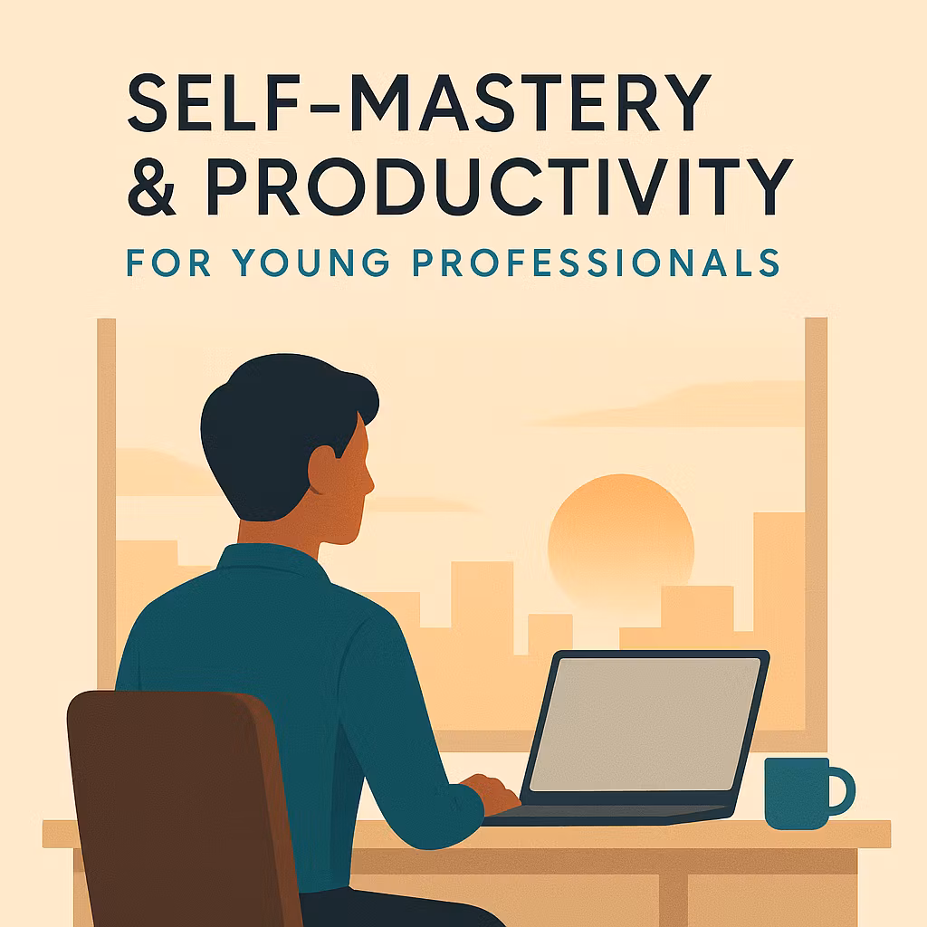 Self-Mastery & Productivity 
