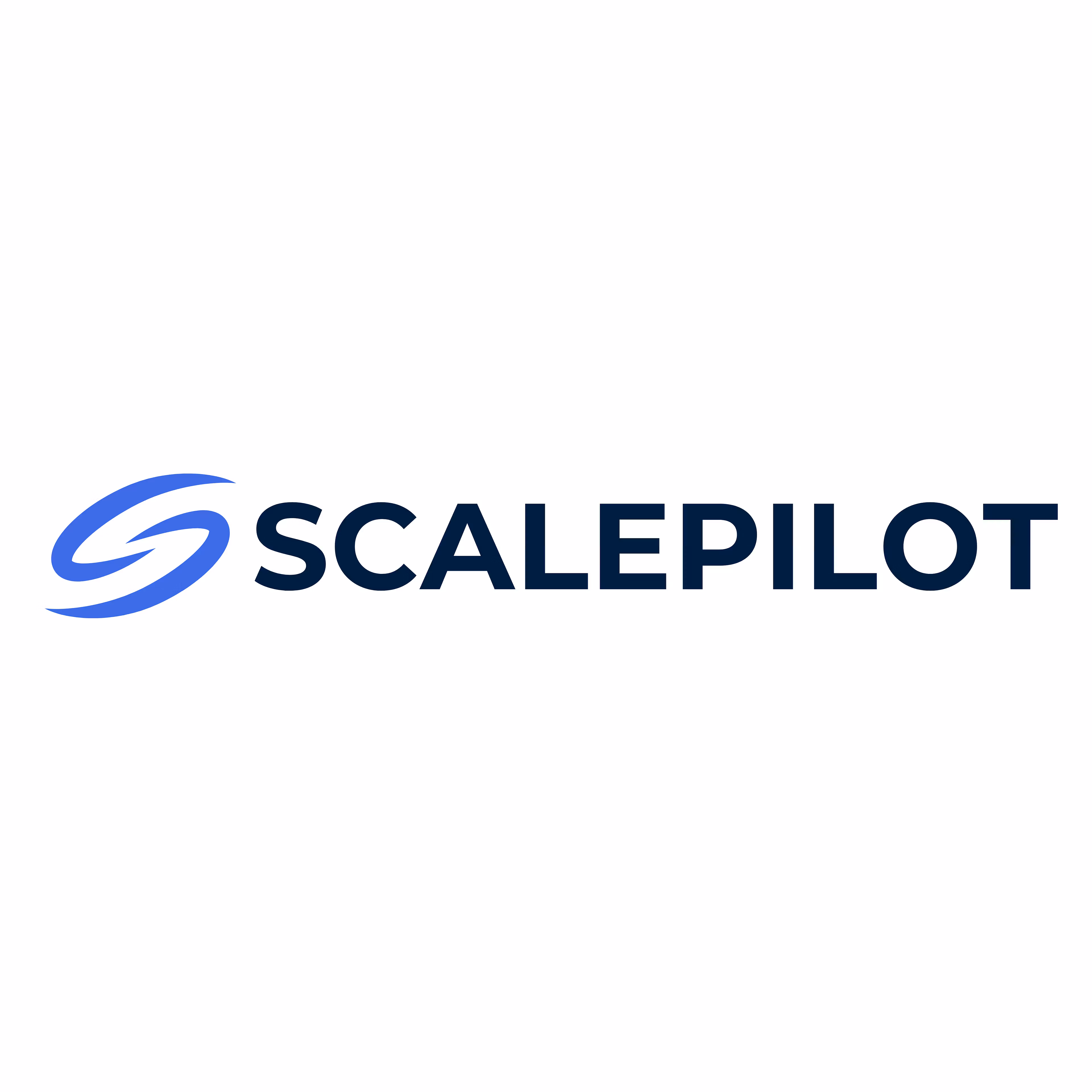 Scalepilot KI Plattform