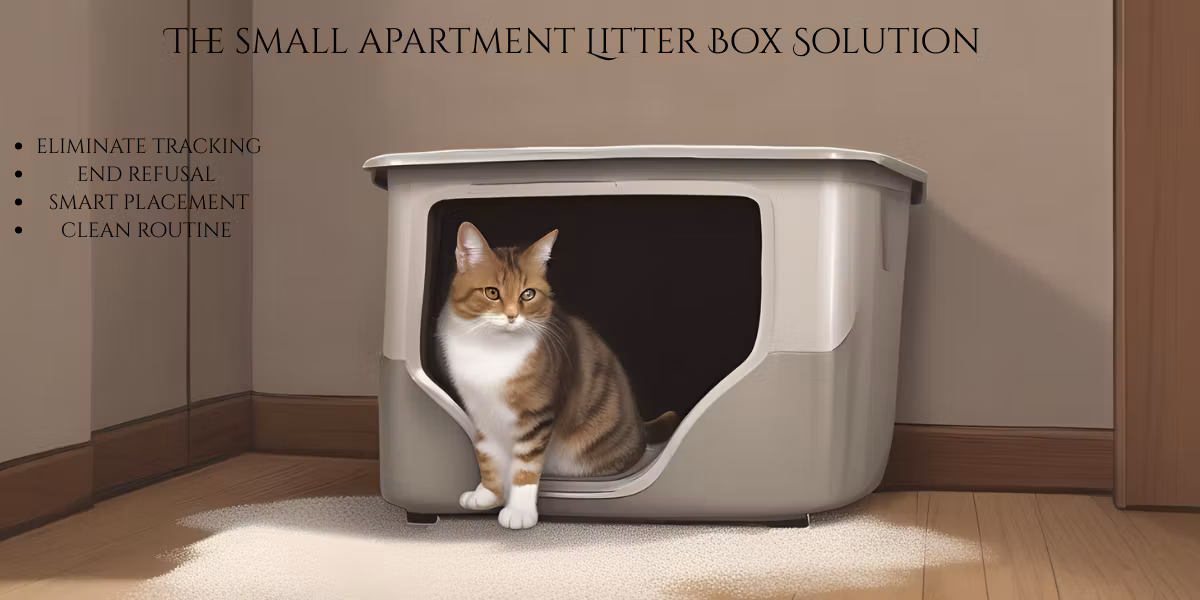  Small Apartment LB solution 