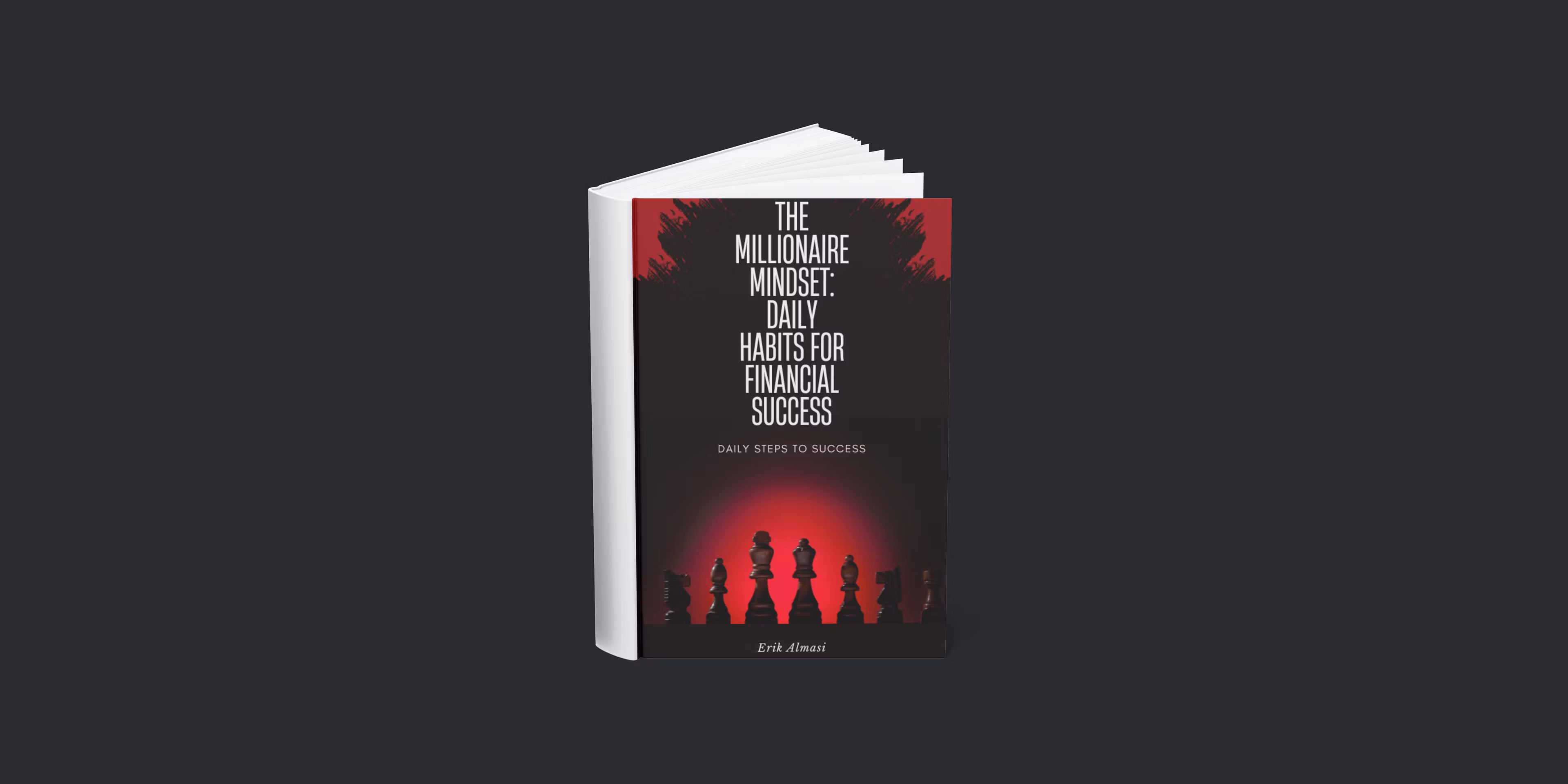 45 Pages Of MillionaireMindset