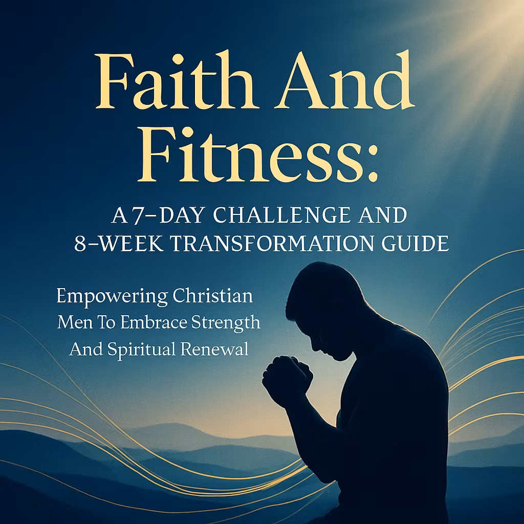 Faith & Fitness