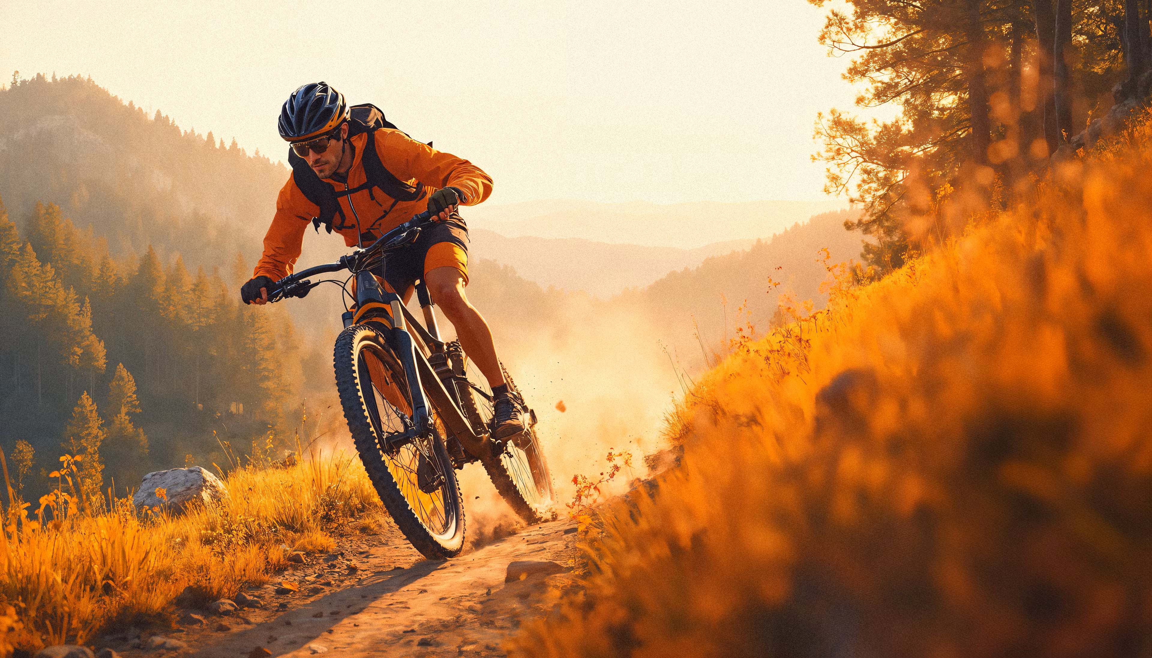 Enduro Skills Mastery
