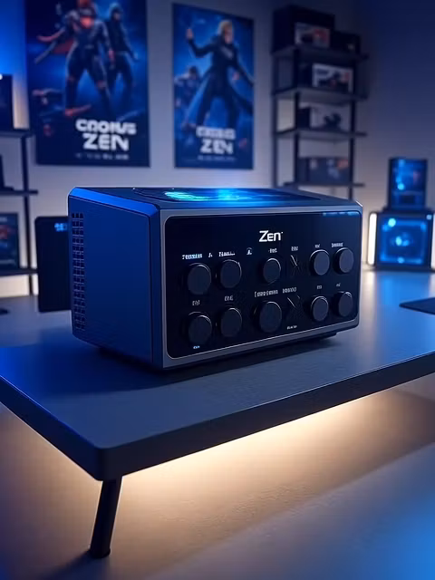 Cronus Zen Elite Hub Access