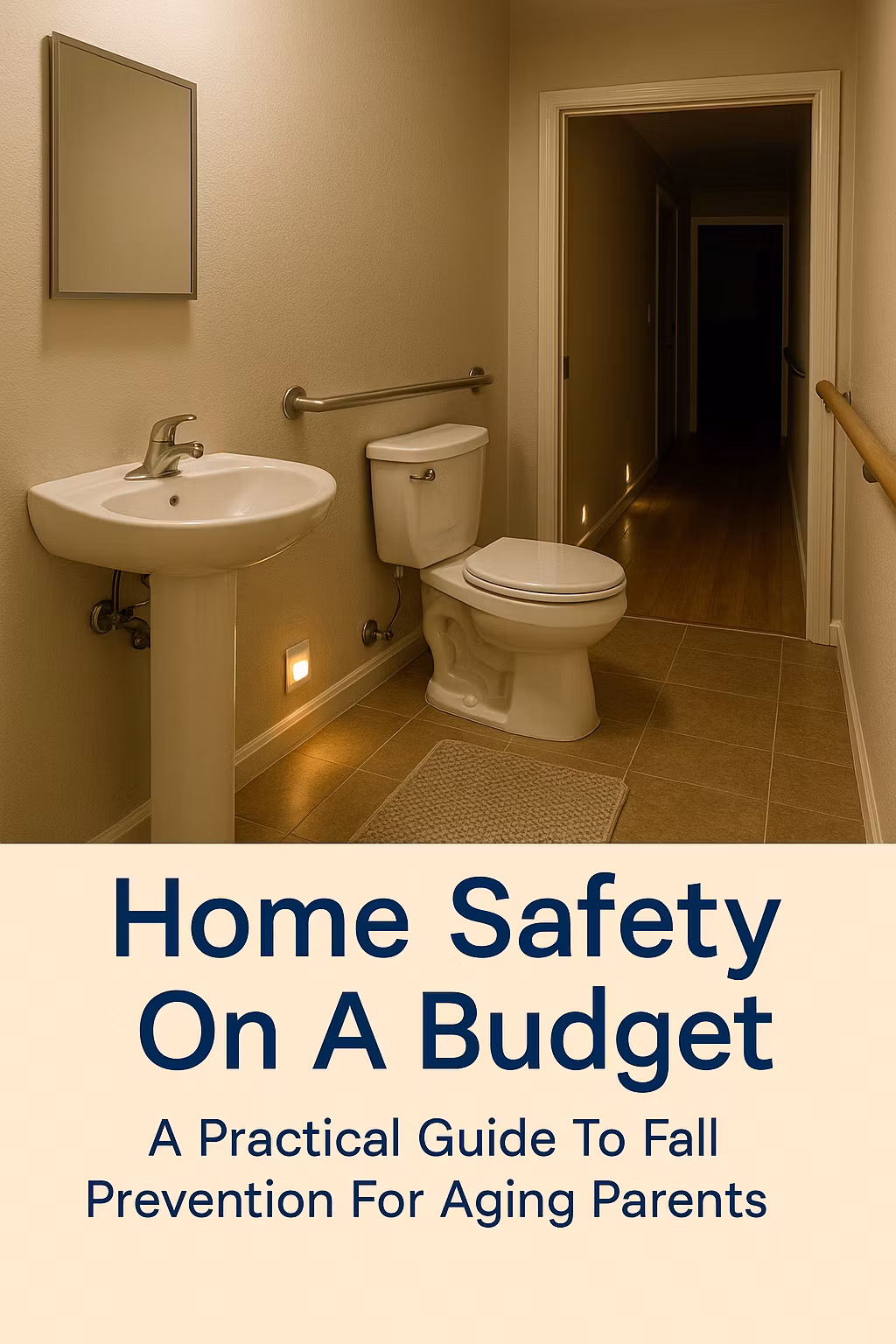 Home Safety on a Budget