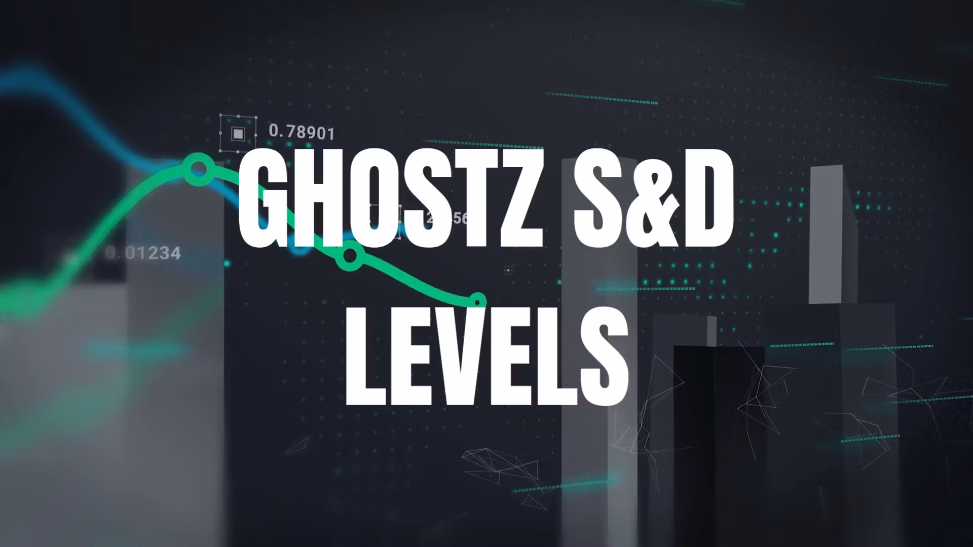 Ghostz S&D Indicator