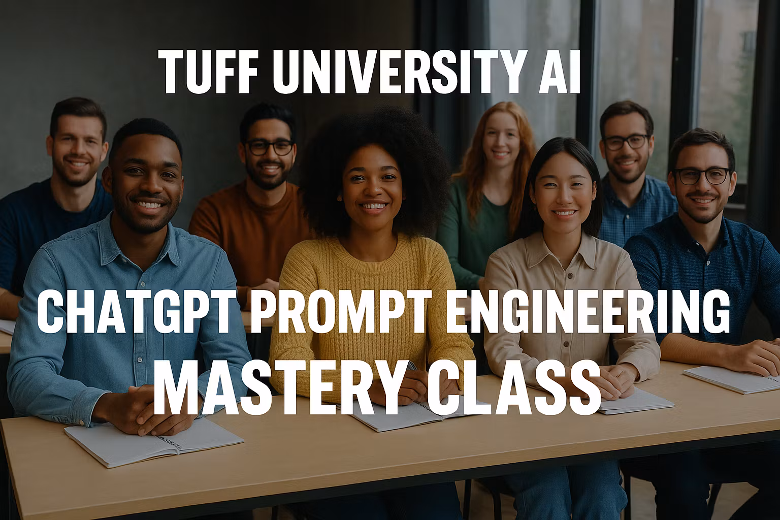 AI Mastery Class Bundle