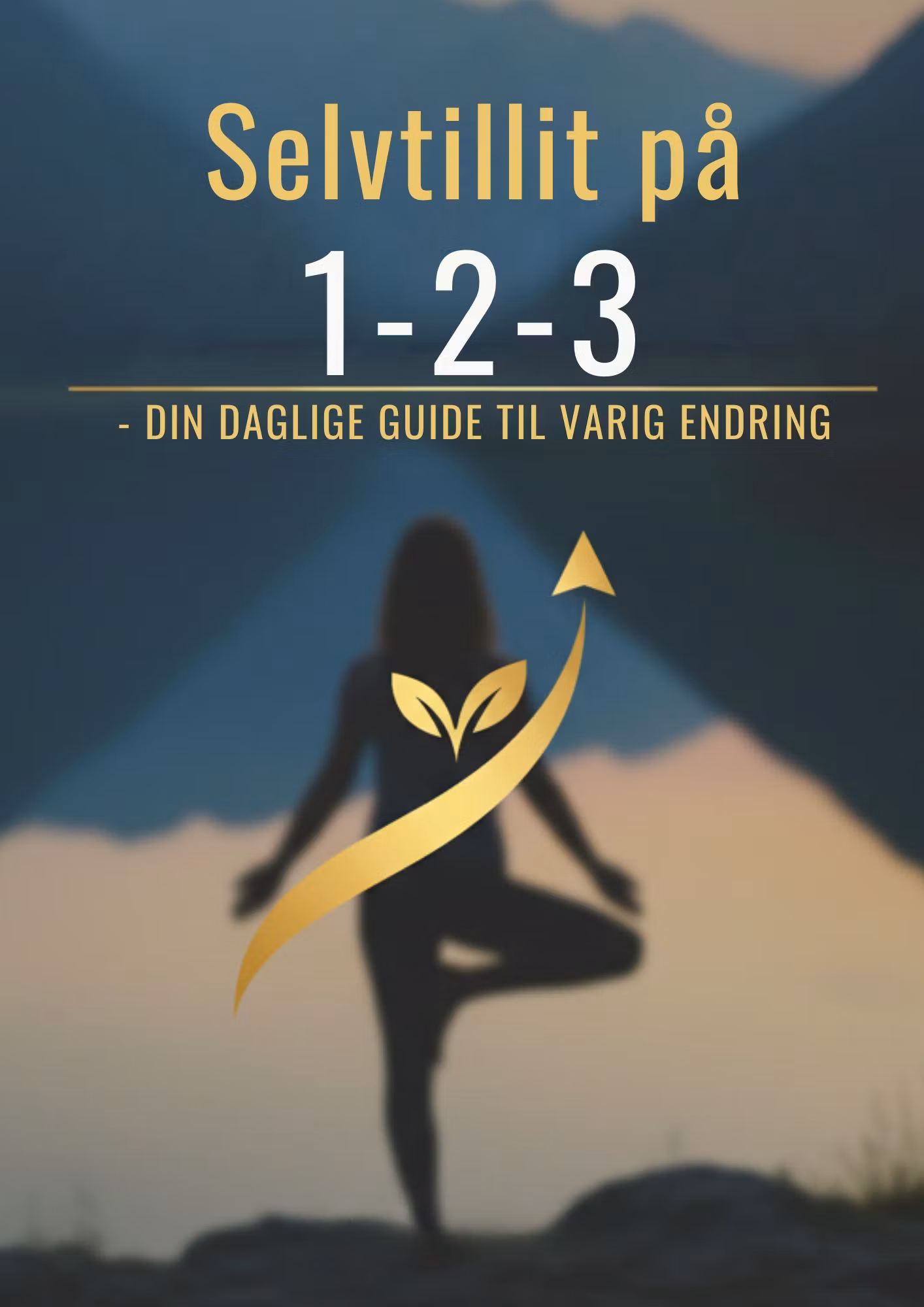 Selvtillit på 1-2-3