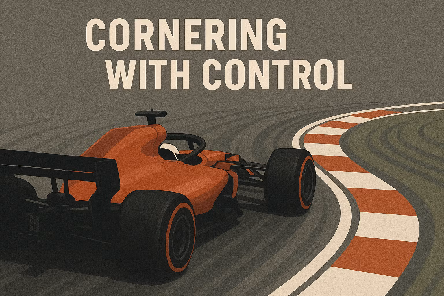 The Racing Brake Guide: Corner