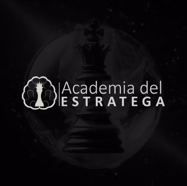 Academia del Estratega