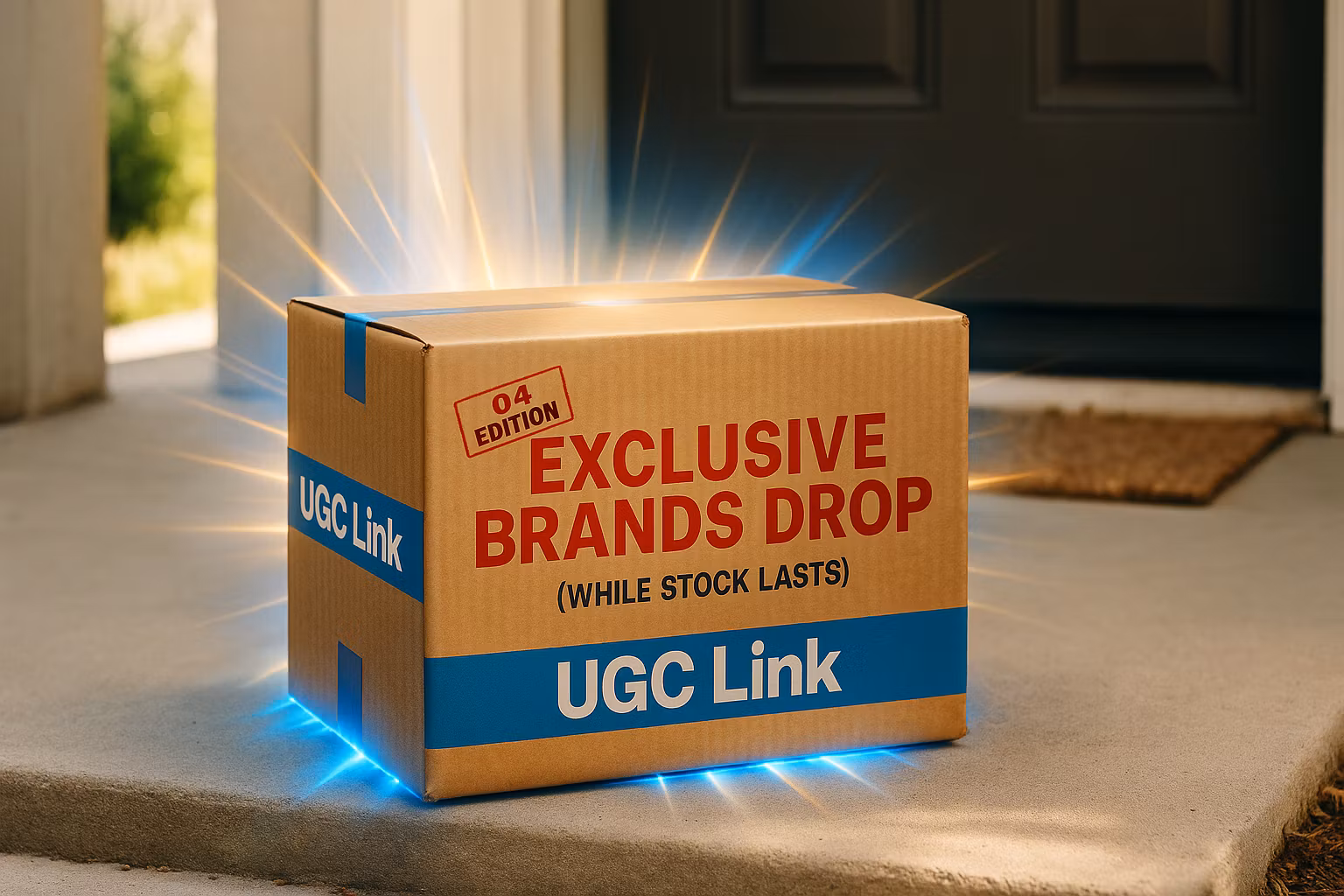 Exclusive Brand Leads (Q4)