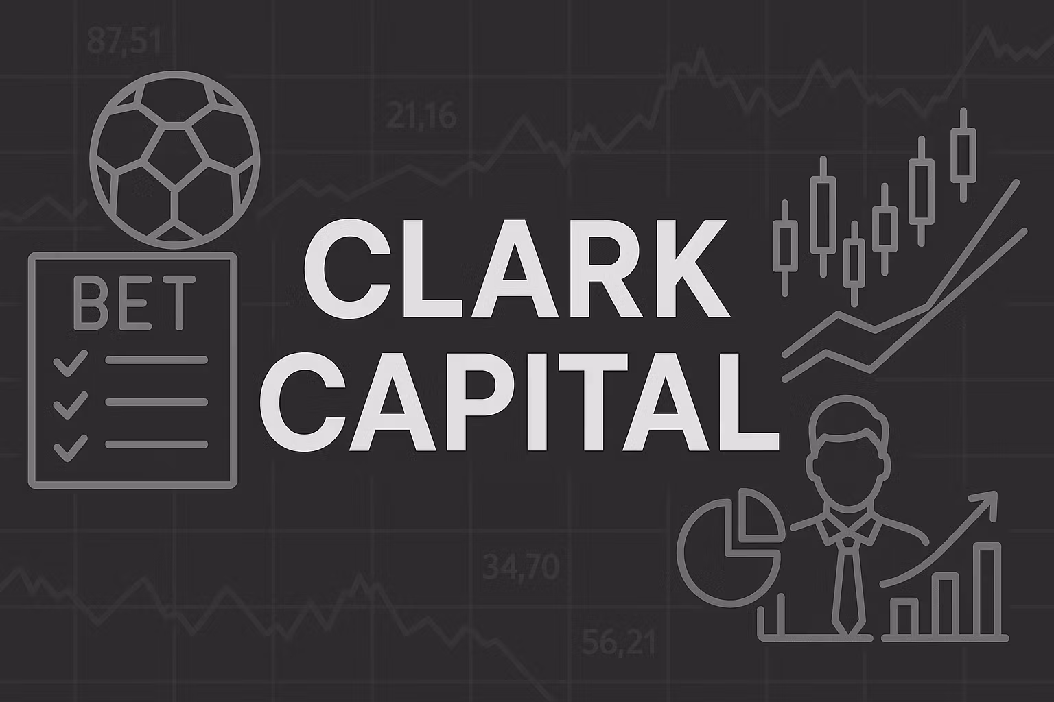 Clarks PickEm