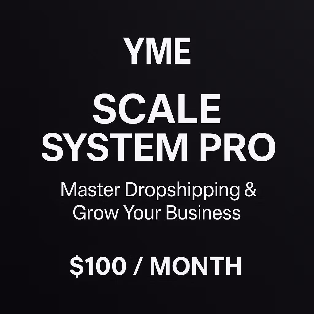 Scale System Pro