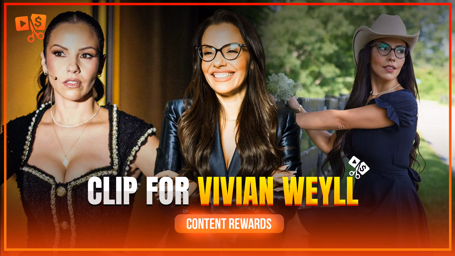 Vivian Weyll Clips