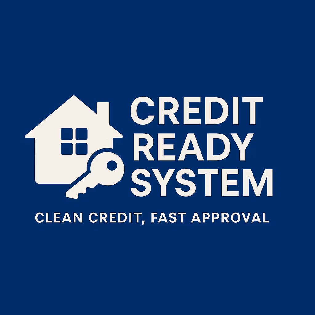 Mortgage Ready Method