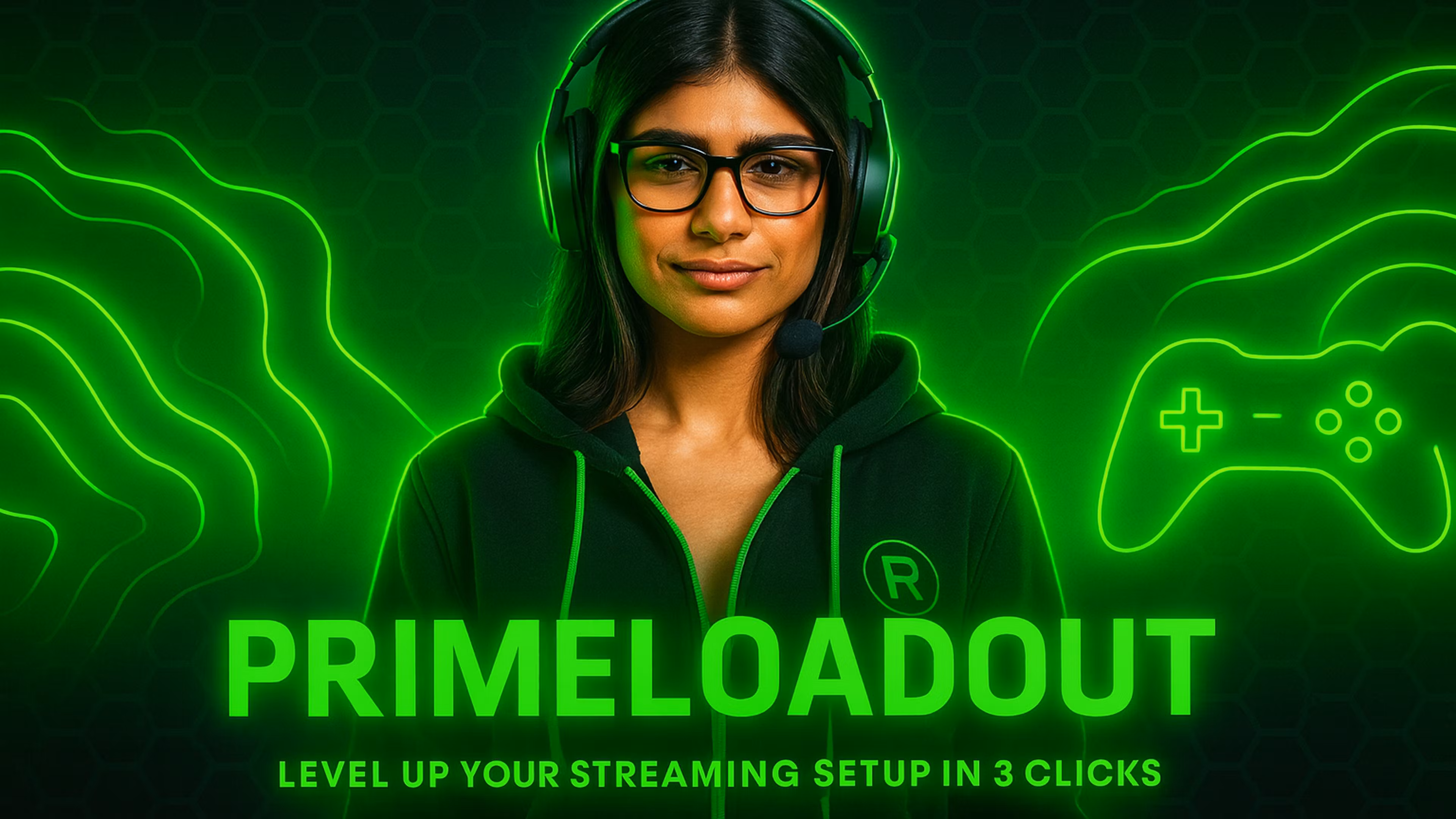 Level Up Your Streaming Setup