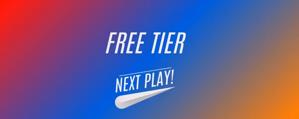 Next Play!