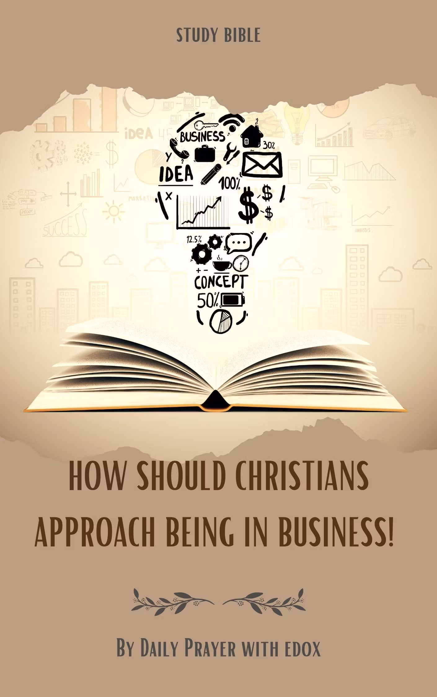 Bible Study: Business