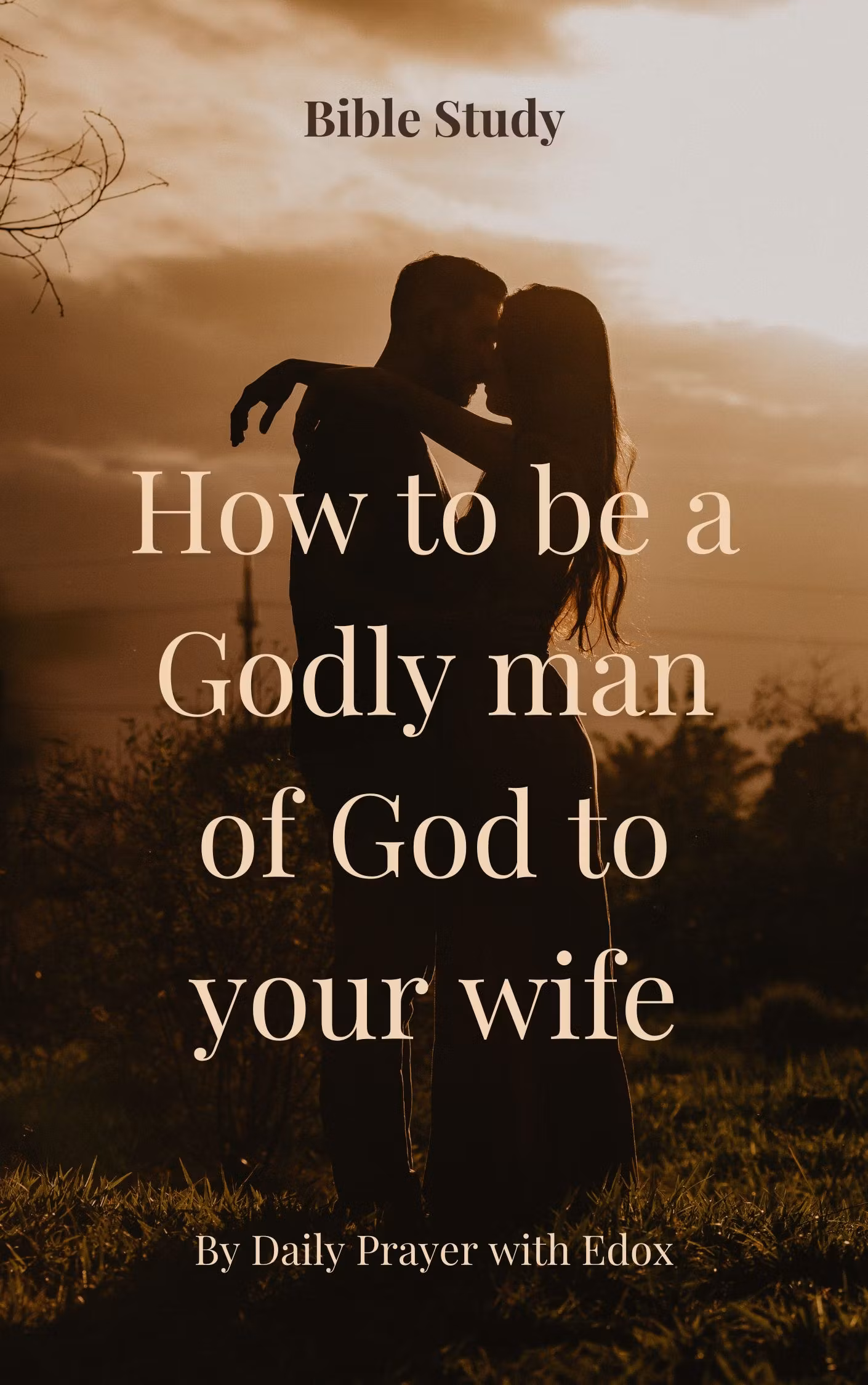 Bible Study: Husband