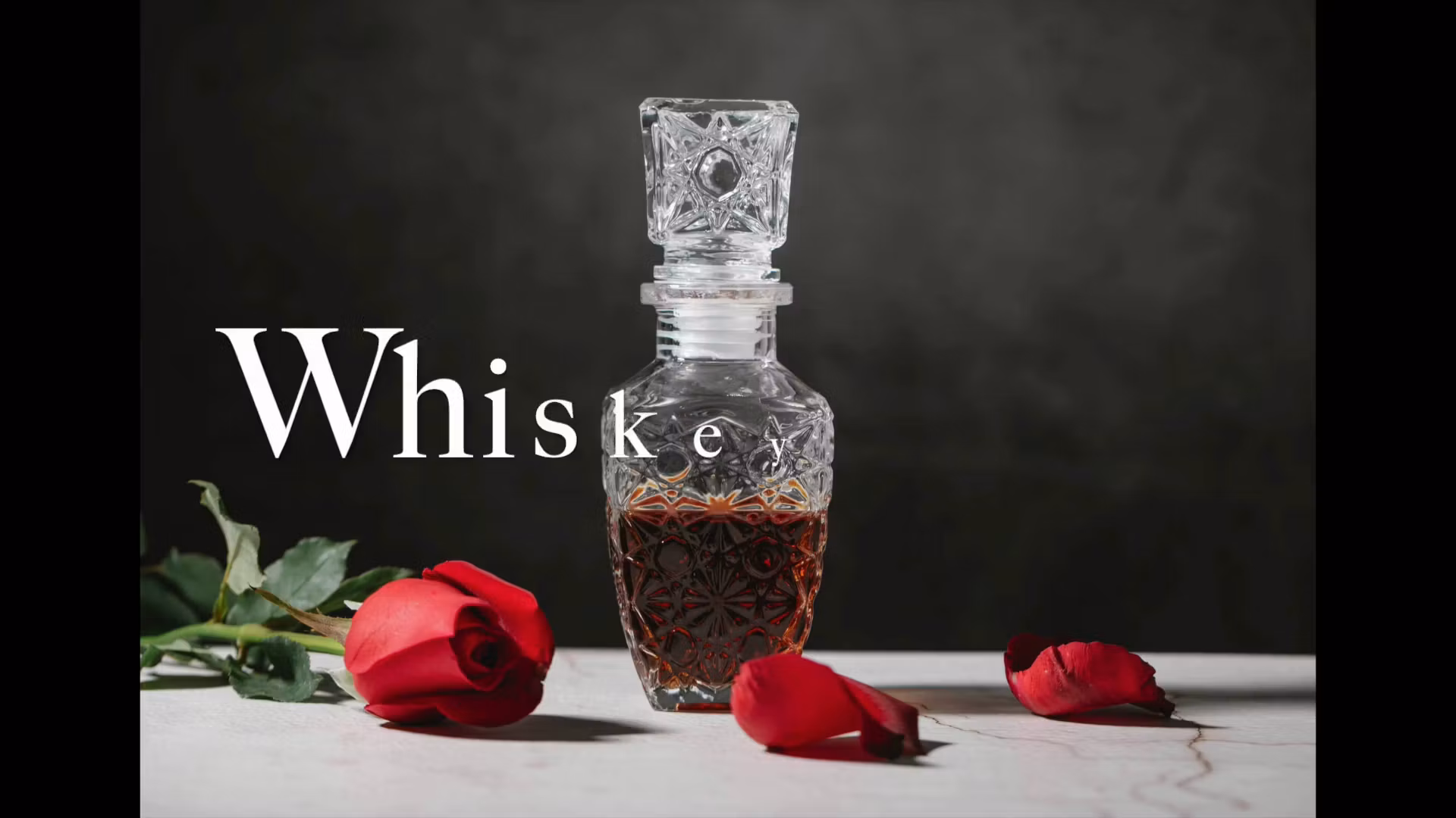WHISKEY VAULT FOUNDERS