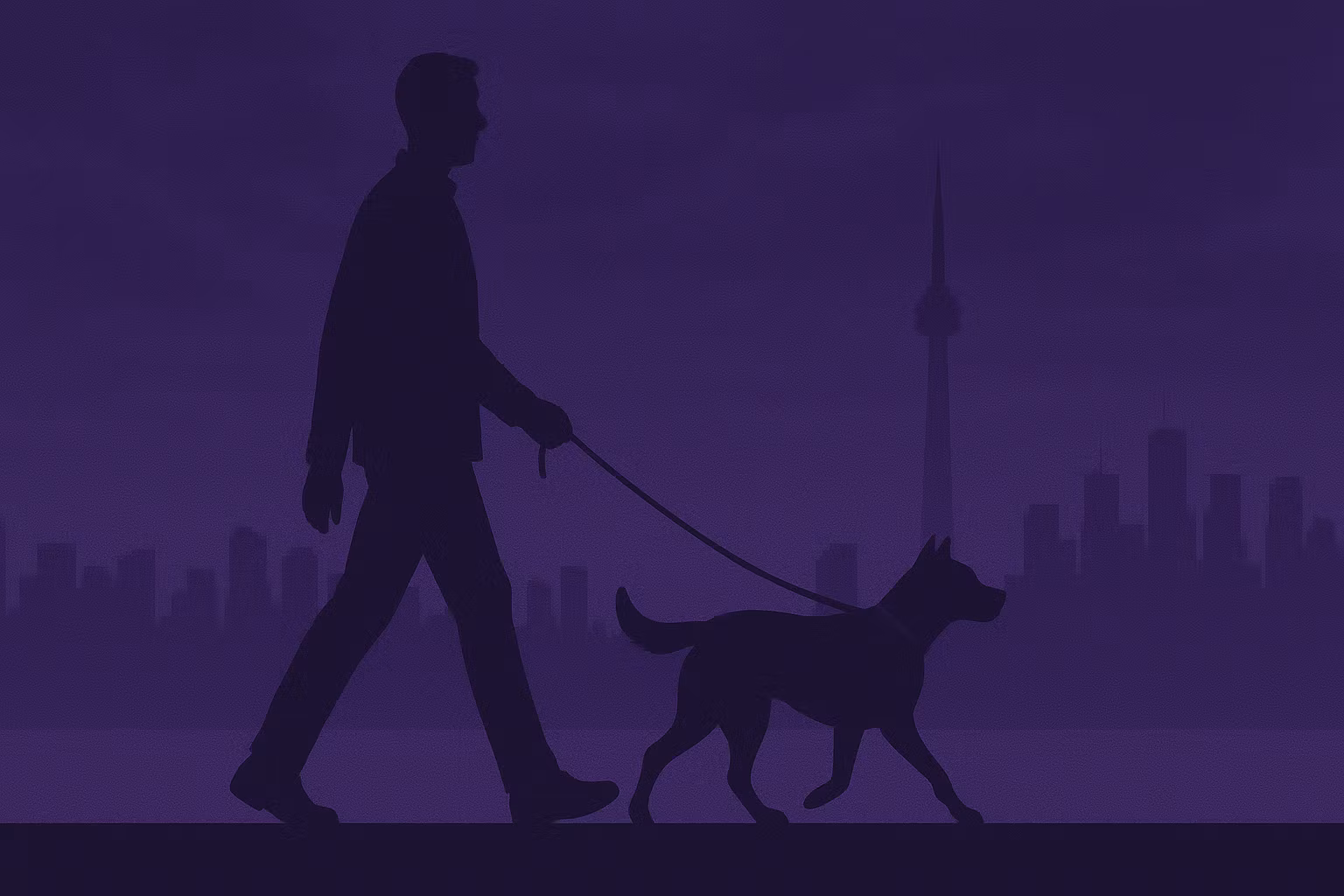City Walks Without Chaos