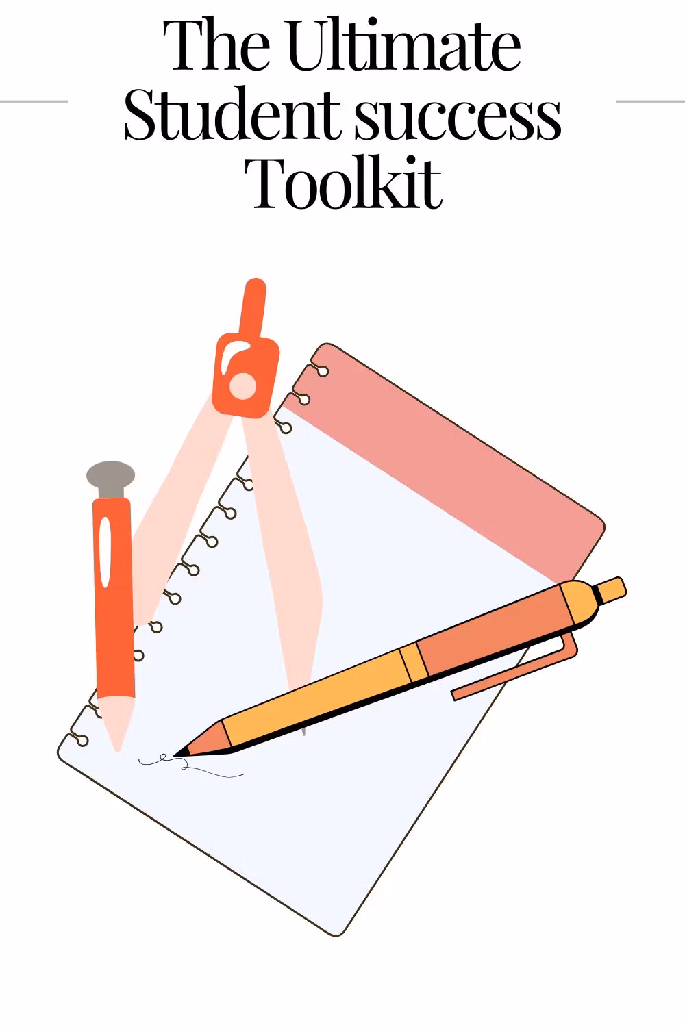 The Student success Toolkit