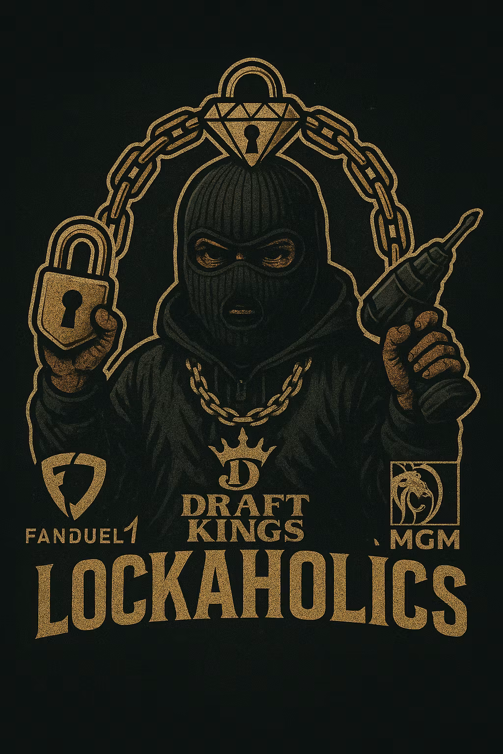 LOCKAHOLICS SUBSCRIPTIONS