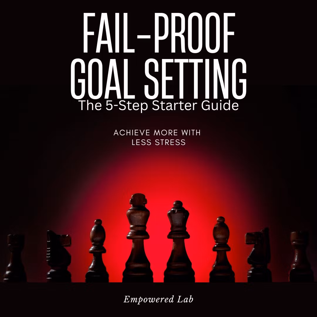 SMARTER Goals Guide