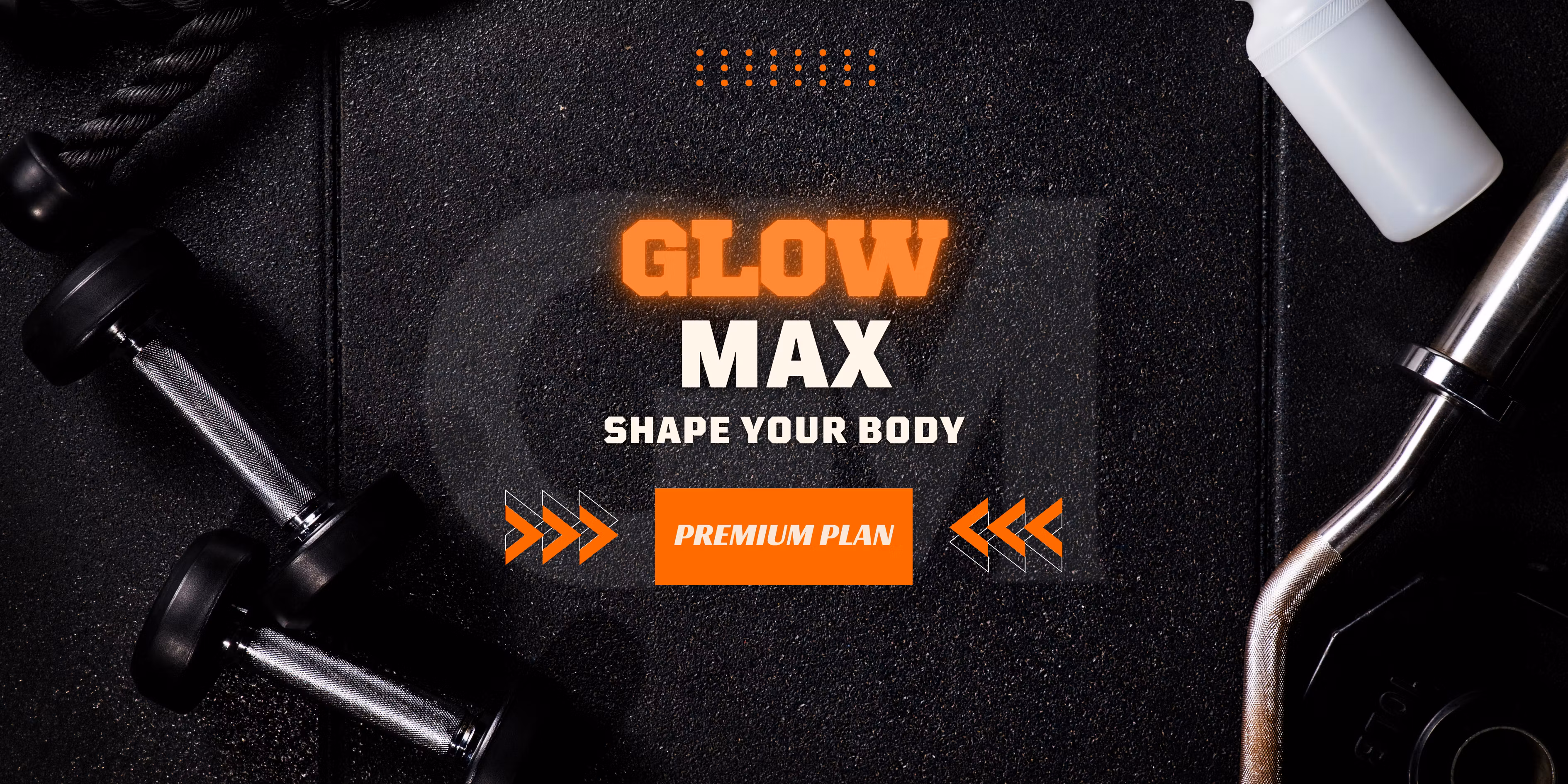 GlowMax Premium Plan