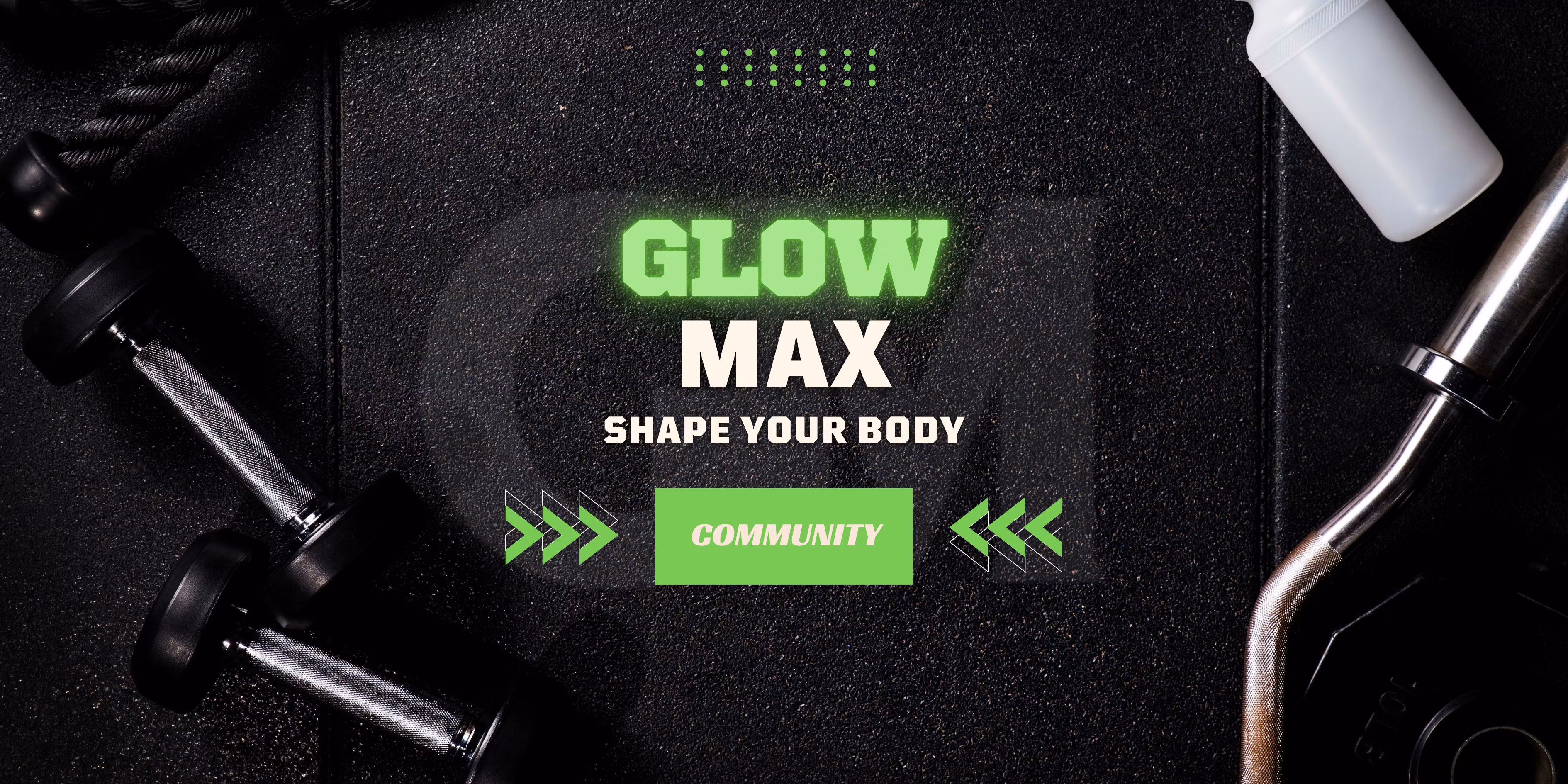 Glowmax Community