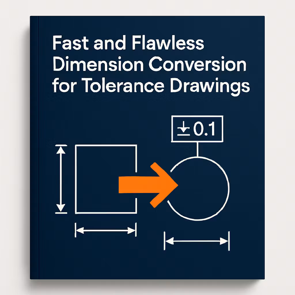 Fast Dimension Converter