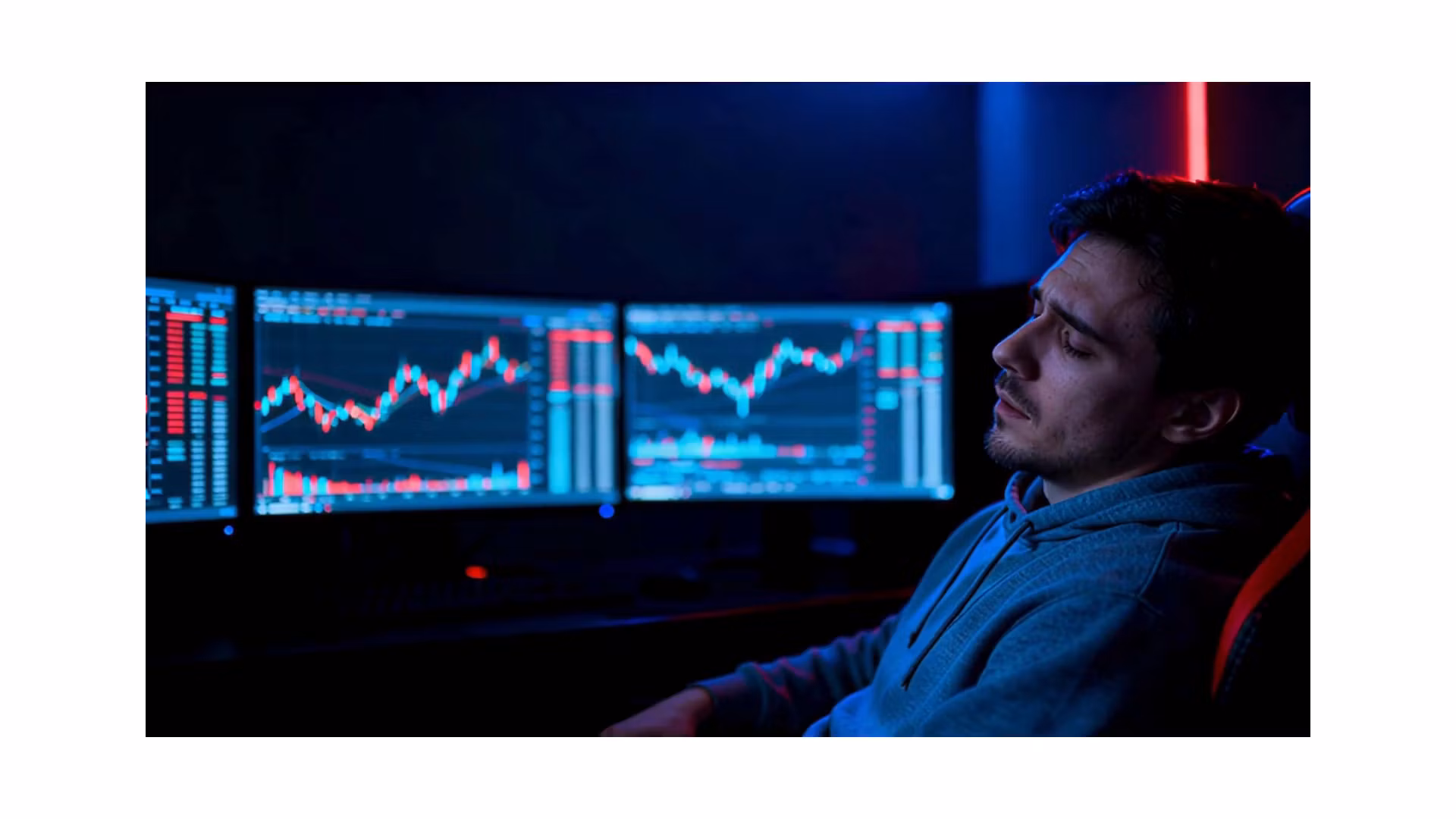 Crypto Trade Journal System