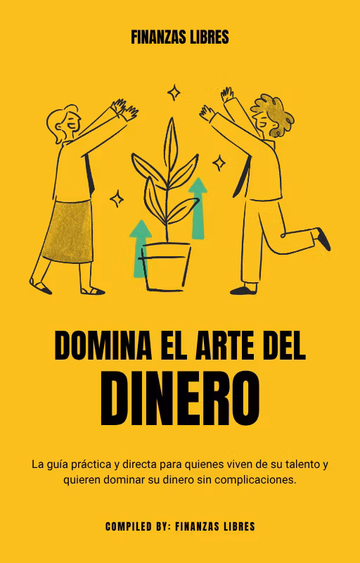 Finanzas Libres mini ebook