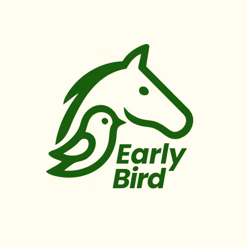 EarlyBird Bets Diamond