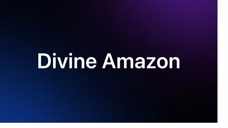 Divine Amz Mentorship