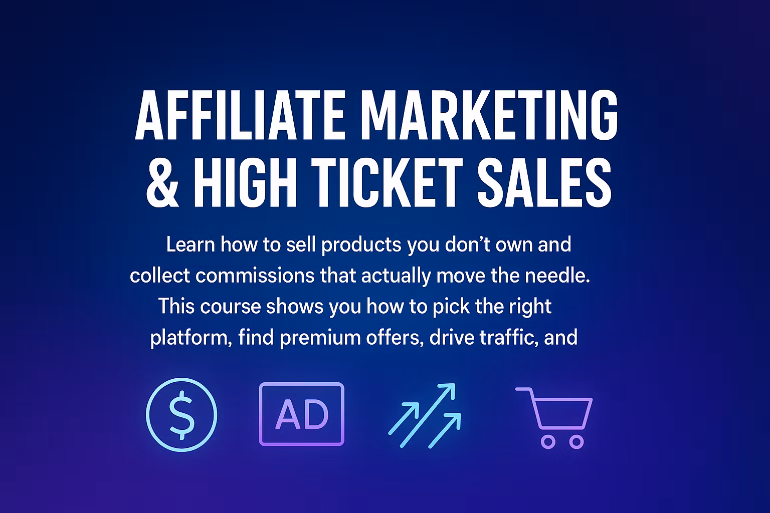 Affiliate Mastery