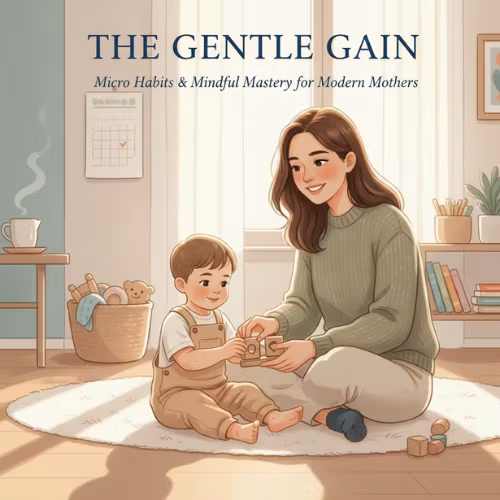 Micro-practice mastery for mom