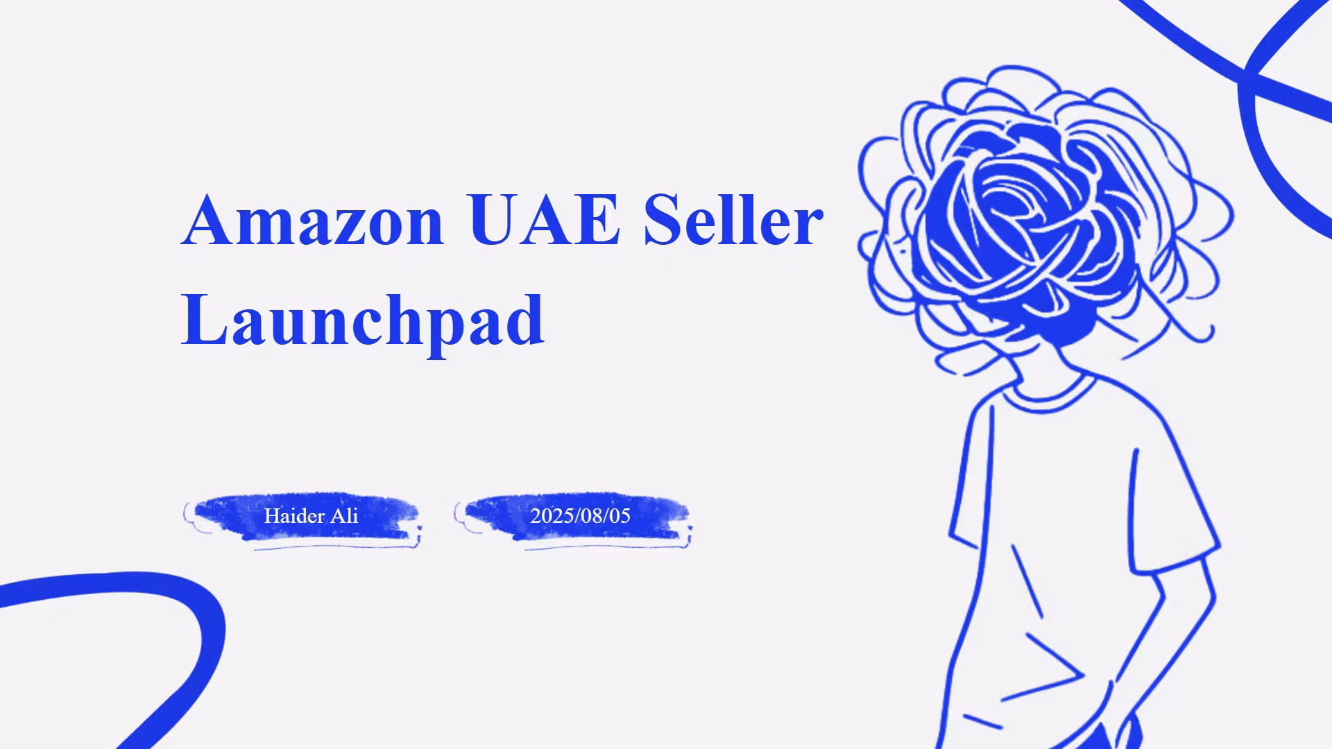 Amazon FBA for UAEs Market