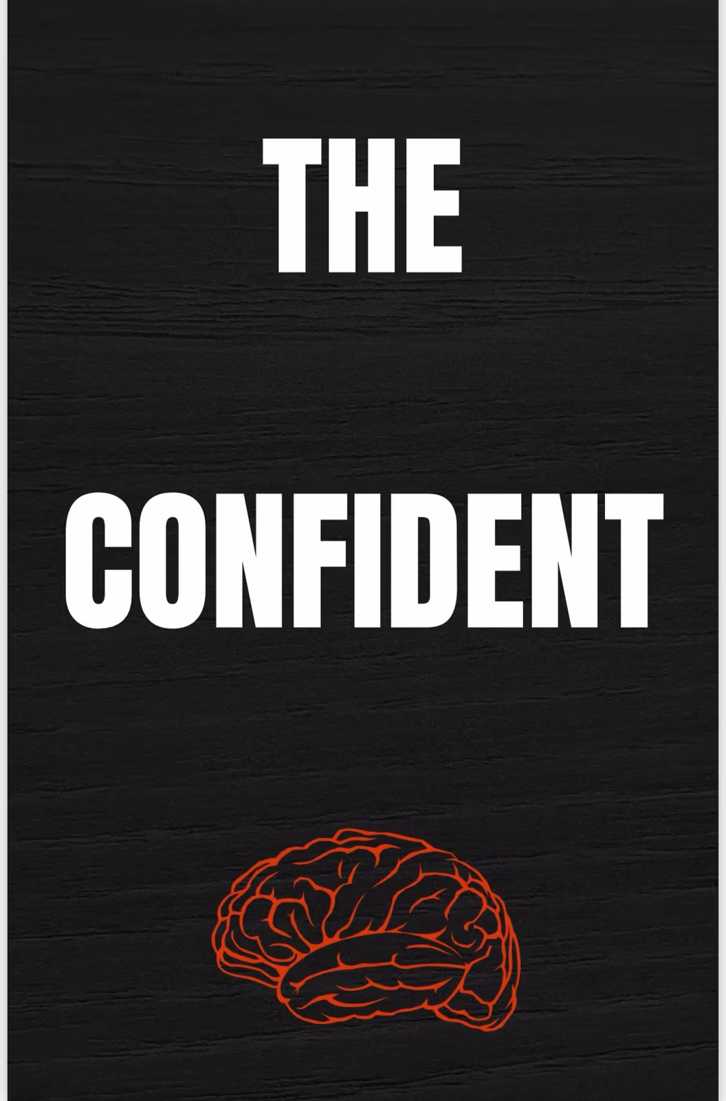 The Confident Mind